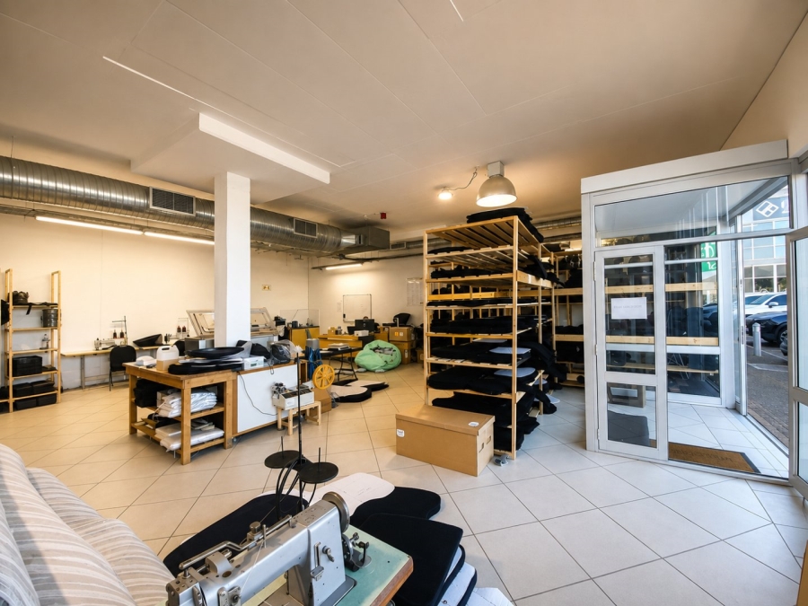 Commercial Property for Sale in Brooklyn Western Cape